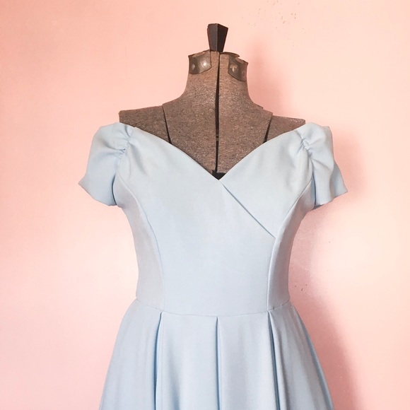 Modcloth Dresses & Skirts - Cinderella Dress- The Pretty Dress Company